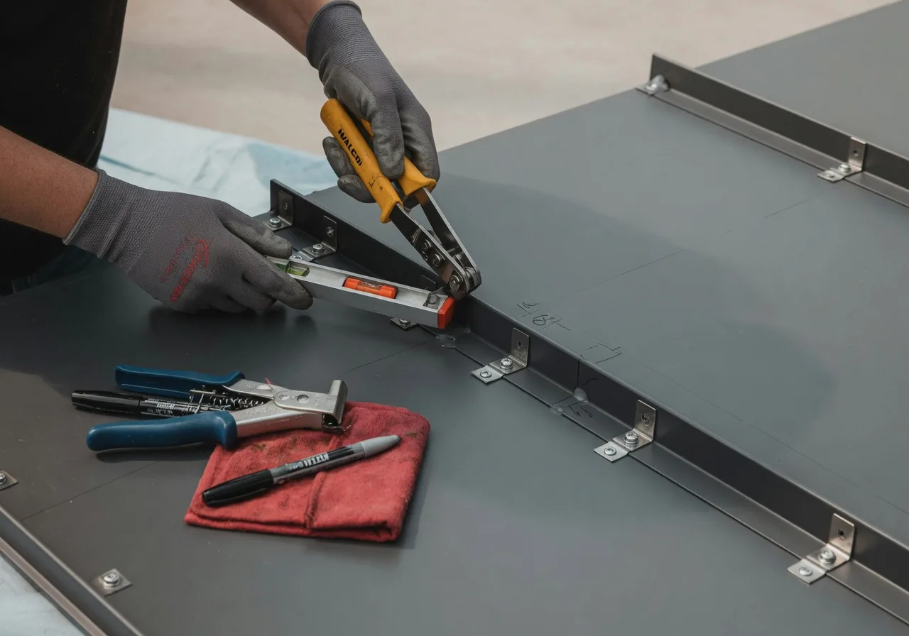 Why choose Metal Roofing Installation in Fork, MD